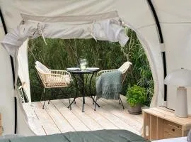 Agger Glamping - Fyret
