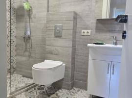 წეროვანი კომპოზიტორები, Rezo Lagidze's country house space，位于Tserovani的酒店