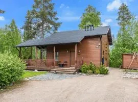 Holiday Home Kanervarinne by Interhome