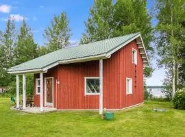 Holiday Home Villa talvilahti by Interhome