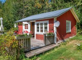 Holiday Home Stenfors - SND035 by Interhome，位于Tingsryd的酒店