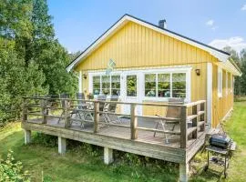 Holiday Home Gaslunda by Interhome