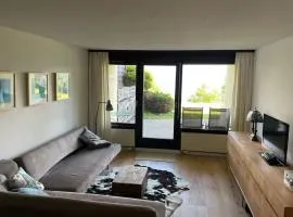 Apartment im 4-Sterne Berghotel über Interlaken-Thunersee