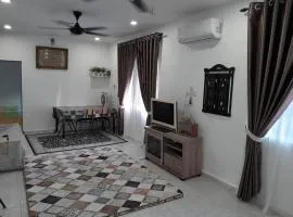 Salyah Homestay