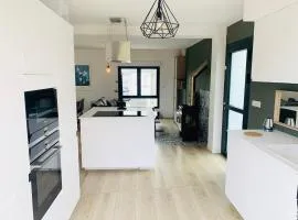 Appartements proches de la mer
