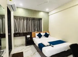 Hotel Rinza Residency