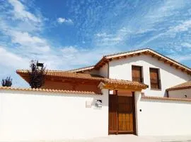 Casa Rural En Los Trigales