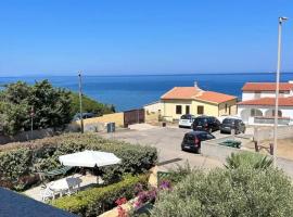 Appartamento Casa Vittoria - La Ciaccia，位于拉契亚的酒店