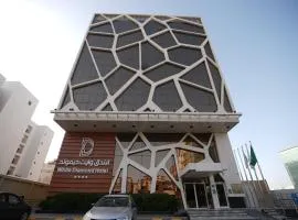 White Diamond Hotel - Al Nuzha