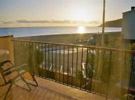 Apartamento primera linea de mar 2H F4