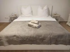Ferienwohnung Gutzeit