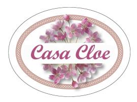 Casa Cloe，位于法诺的酒店