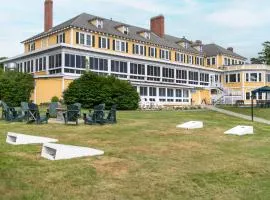 The Bethel Resort & Suites