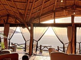 Enchipai Mara Camp，位于Musiara Campsite的豪华帐篷