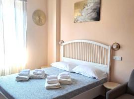 Glam Milan Linate Airport