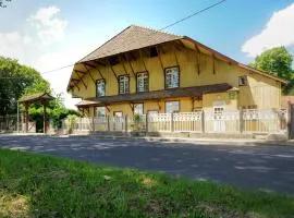 Ferme du canal