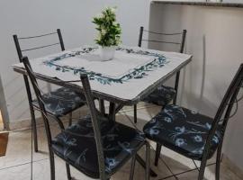 Residencial JM