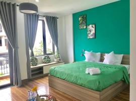 Kivi Homestay Hoi An，位于会安的酒店