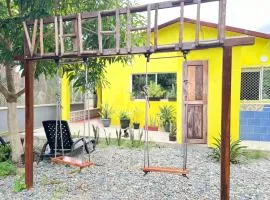 Casa Manglares Capurganá