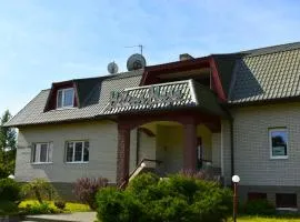 Heleni Maja Külalistemaja