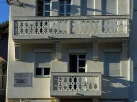 Casa da Ti Cristina