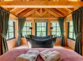 Les cabanes des Dolimarts