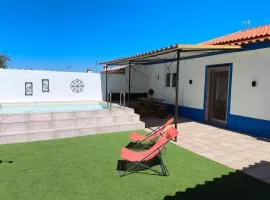 Casa da Courela do Olival - Santo Aleixo