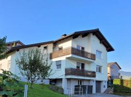 Ferienwohnung Marianne，位于埃格的酒店