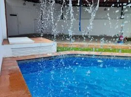 Casa Jarana