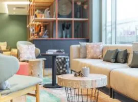 Holiday Inn - the niu, Amity Potsdam by IHG