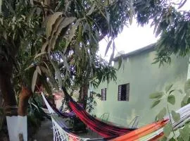 Casa Bem te Vi - Cavalcante