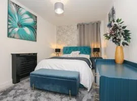 Deluxe Double Room - Deansgate, Manchester