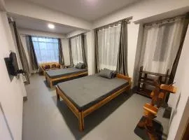 Golf Ville Guest House Shillong