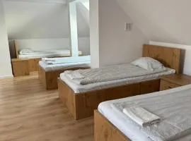 Mieszkanie Wieloosobowe