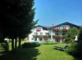 Garden Apartments Janša