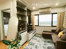 2BR Holiday Suite Hat Yai