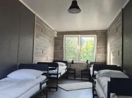 RUMMU Quarry Houses