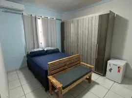 Quarto azul, do jeitinho que vc precisa!