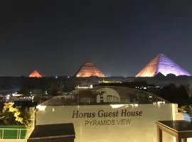 Horus Guest House