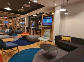 Holiday Inn Express Bilbao Airport by IHG