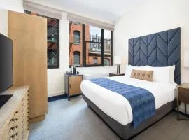 Hotel Indigo Boston Garden by IHG