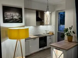 Apartament ACH GIŻYCKO