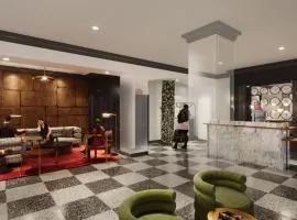 The LaSalle Hotel, Bryan College Station, a Tribute Portfolio Hotel