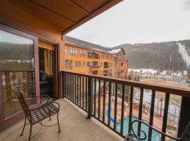 Springs 8892 by SummitCove Lodging，位于基斯通的酒店