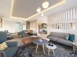TownePlace Suites by Marriott Houston Tomball