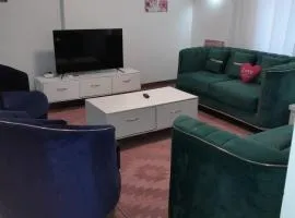 Faharihill place