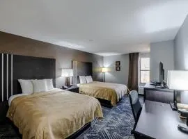 Quality Inn Olive Branch