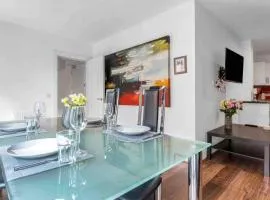 Seagate Heights Large, Stylish, City Centre Flat