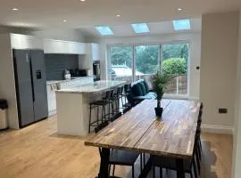 5 bedroom house in Orpington