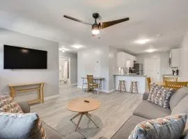 Pet-Friendly Retreat with Patio in Bolivia!